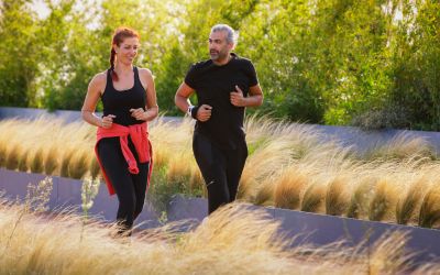 Top 7 Longevity Hacks for 2025: Live Healthier Beyond 40