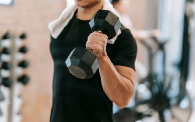 NMN: What It Is, How It Works, Benefits