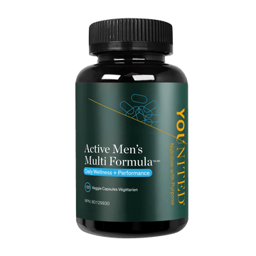 Active Men's Multi Formula