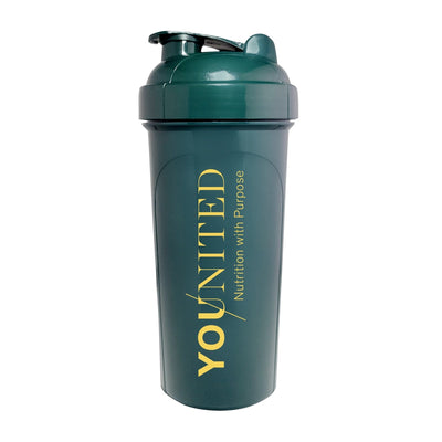 Younited Wellness Accessories Younited Shaker Cup - 700ml